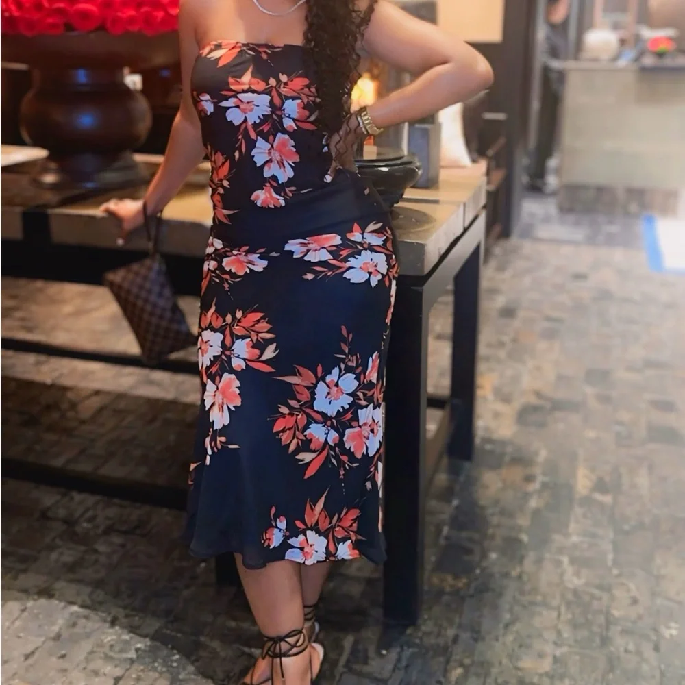 Jluxabel dress - Picture 1 of 1